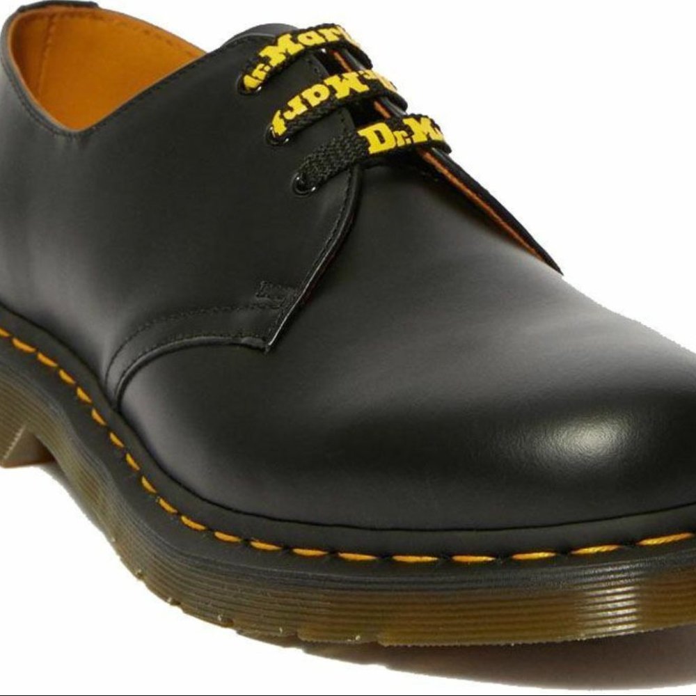 Dr Martens "Dr Martens" Shoe Laces 3 Eyelets 65cm